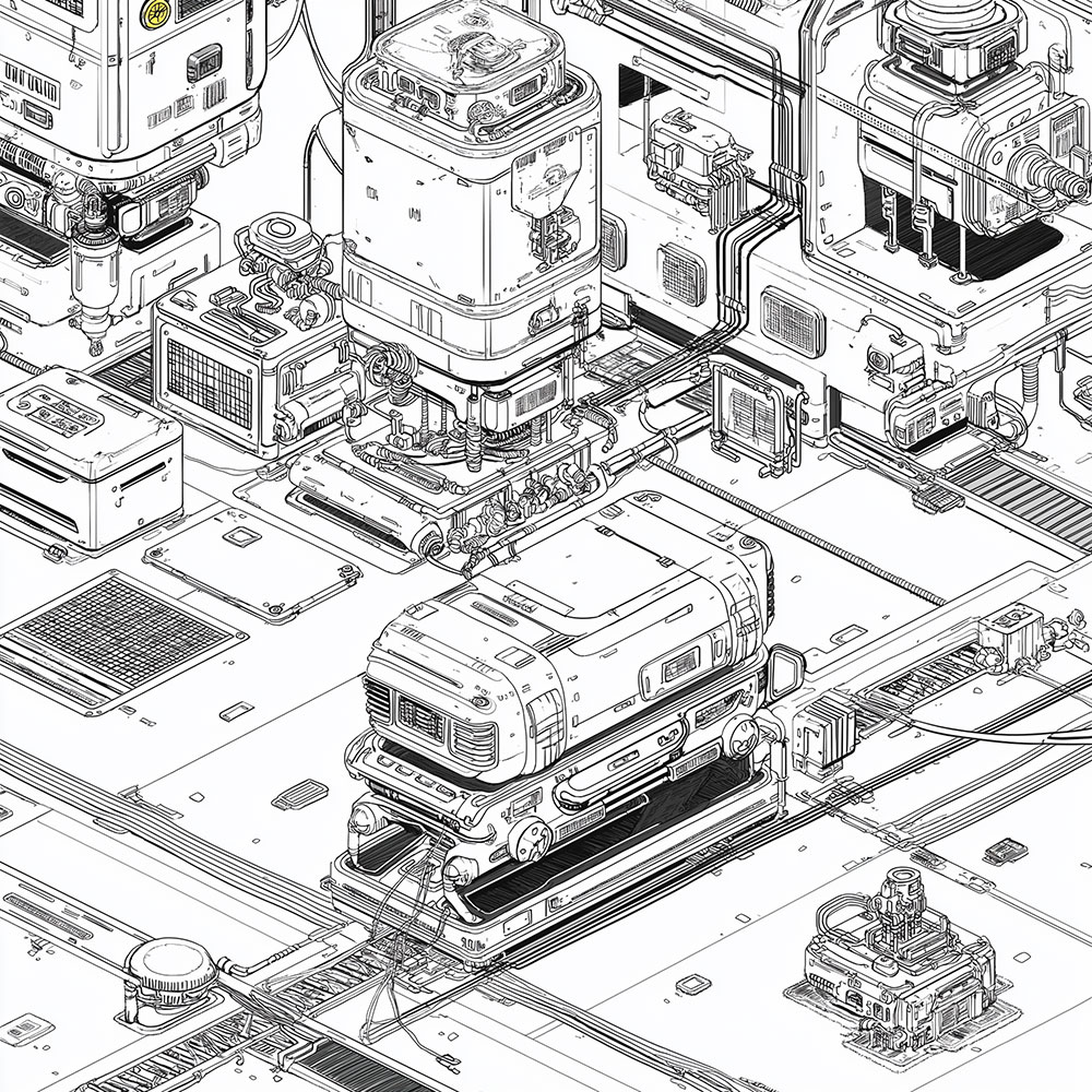 SCADA & Process Visualization